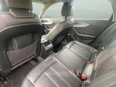 Used 2017 Audi A4 2.0T Ultra Premium FWD image 28