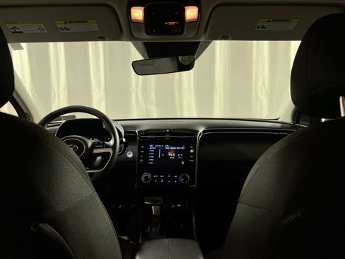 Used 2023 Hyundai Tucson SEL image 17