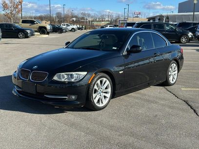 Used 2012 BMW 328i Convertible