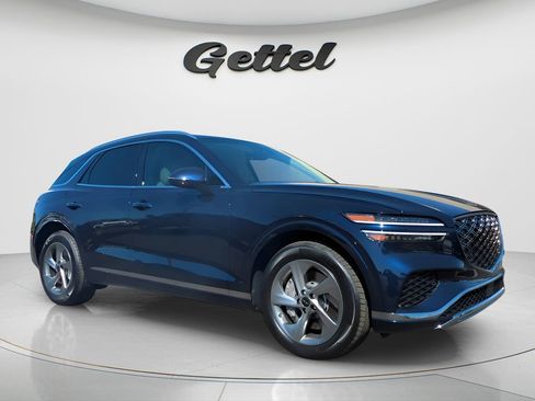 New 2026 Genesis GV70 2.5T Select image 2