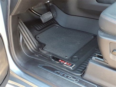 New 2026 GMC Sierra 1500 AT4 w/ Technology Package image 35