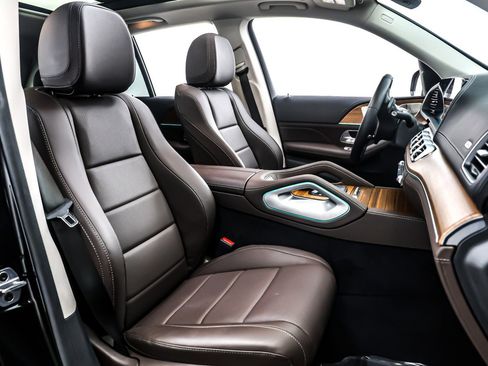 Certified 2023 Mercedes-Benz GLE 450 GLE 450 4MATIC SUV image 24