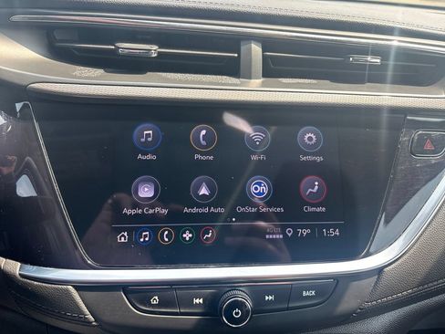 Used 2021 Buick Encore GX Select FWD image 24