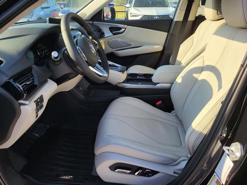 New 2026 Acura RDX w/ Technology Package AWD/4WD image 18