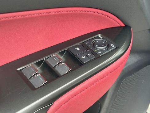 Used 2024 Lexus NX 350h AWD w/ Cold Area Package image 22