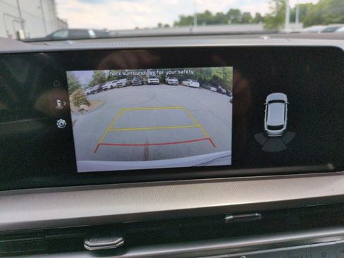 Used 2023 Kia Telluride S w/ S Sunroof Package FWD image 20