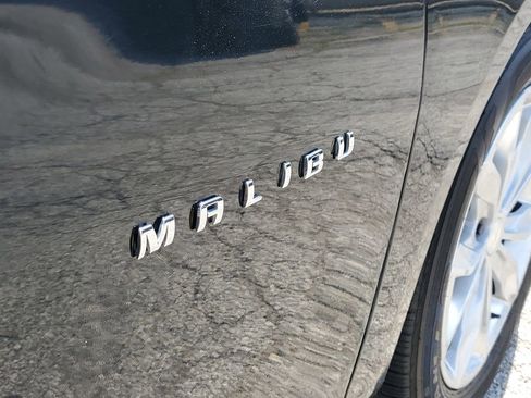 Used 2024 Chevrolet Malibu LT FWD image 6