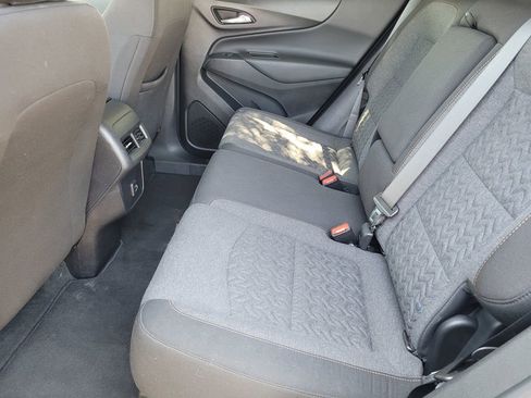 Used 2023 Chevrolet Equinox LT image 14