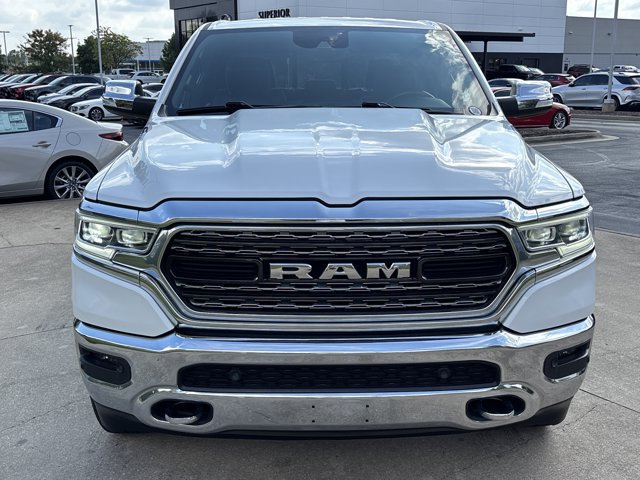 Used 2022 RAM 1500 Limited AWD/4WD image 11