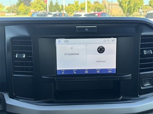 New 2026 Ford F250 XLT image 18