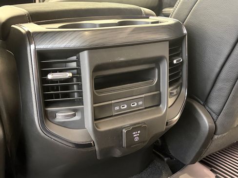 New 2026 RAM 1500 RHO AWD/4WD image 32