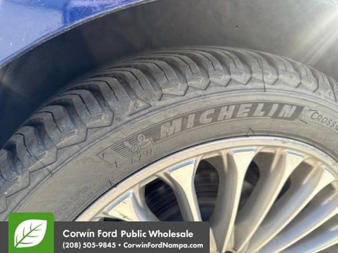 Used 2013 Ford Fusion Titanium w/ Titanium Driver Assist Pkg FWD image 14