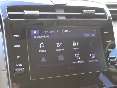 Used 2024 Hyundai Tucson SEL AWD/4WD image 25