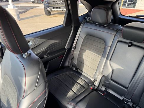 Used 2021 Ford Escape SEL w/ SEL Stealth AWD Package image 27