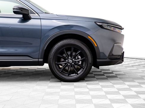 Certified 2023 Honda CR-V Sport image 34