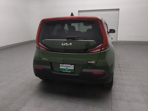 Used 2022 Kia Soul EX FWD image 7
