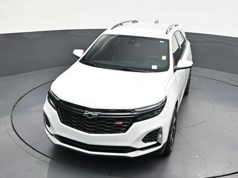Used 2024 Chevrolet Equinox RS FWD image 25