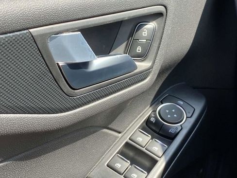 New 2025 Ford Escape ST-Line w/ Equipment Group 301A image 25