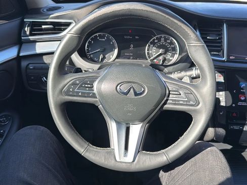 Used 2019 INFINITI QX50 Luxe w/ Cargo Package image 10