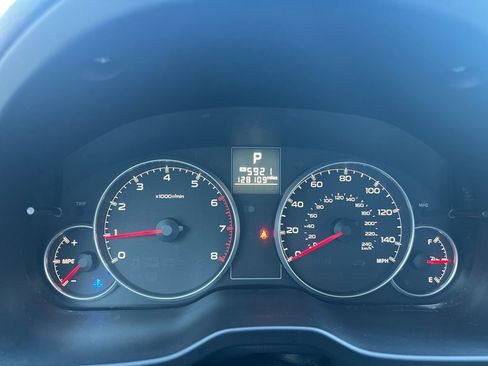 Used 2013 Subaru Outback 2.5i image 33