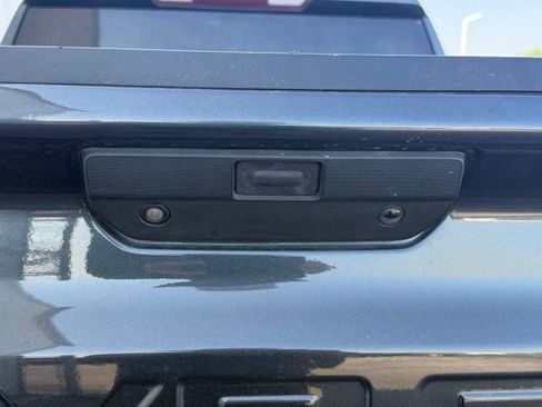 Used 2019 Chevrolet Silverado 1500 LT w/ Texas Edition RWD image 8