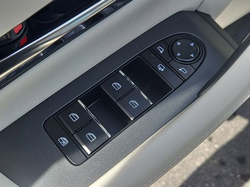 New 2026 MAZDA CX-90 3.3 Turbo S w/ Premium Package AWD/4WD image 18