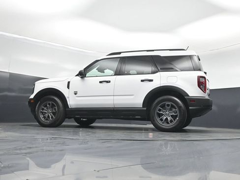 Used 2024 Ford Bronco Sport Big Bend w/ Convenience Package AWD/4WD image 47