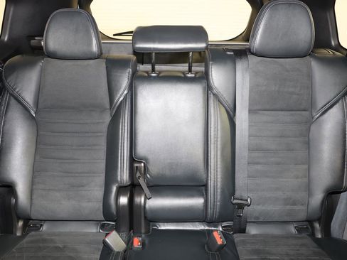 Used 2022 Mitsubishi Outlander SE AWD/4WD image 12