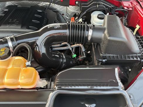 Used 2016 Ford F150 XLT w/ Equipment Group 301A Mid AWD/4WD image 27