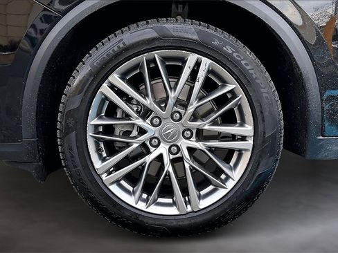 Used 2022 Acura MDX SH-AWD w/ Advance Package image 35