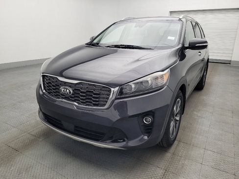 Used 2019 Kia Sorento EX AWD/4WD image 15