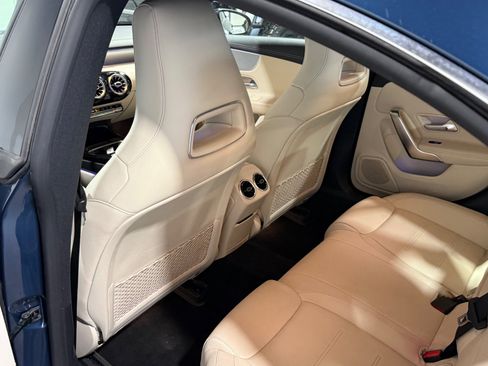 Used 2020 Mercedes-Benz CLA 250 image 45