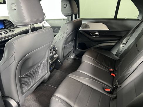 Used 2025 Mercedes-Benz GLE 350 4MATIC image 23