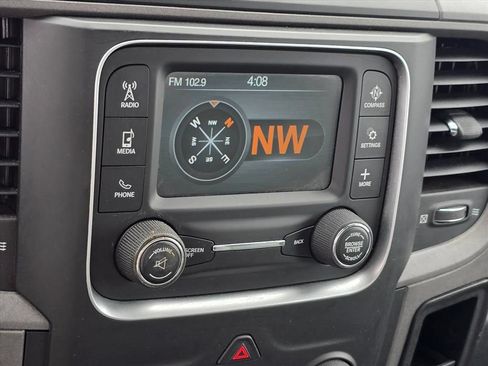 Used 2017 RAM 1500 Tradesman w/ Power & Remote Entry Group RWD image 19