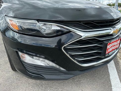 Used 2023 Chevrolet Malibu LT image 4