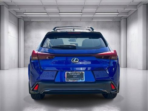 New 2026 Lexus UX 300h FWD image 4