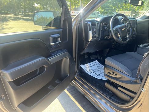 Used 2014 Chevrolet Silverado 1500 LT w/ All Star Edition AWD/4WD image 15
