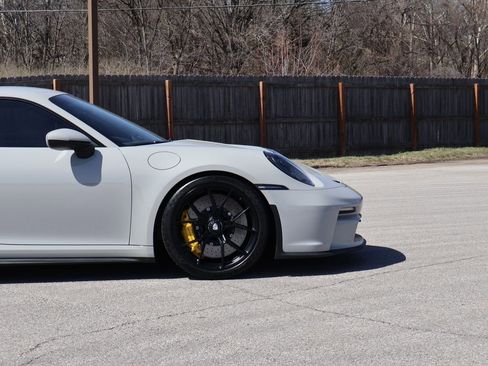 Certified 2023 Porsche 911 GT3 RWD image 10