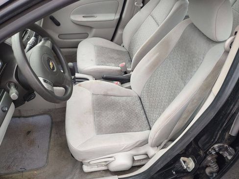Used 2008 Chevrolet Cobalt LS image 10