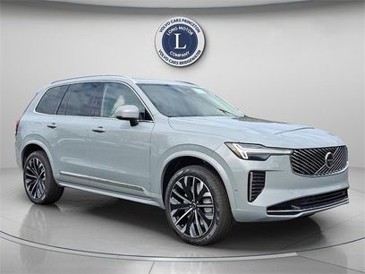 New 2026 Volvo XC90 B6 Plus w/ Protection Package Premier