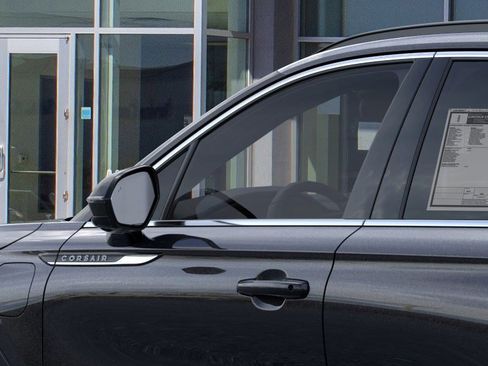 New 2025 Lincoln Corsair Grand Touring w/ Equipment Group 301A image 20