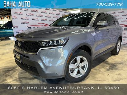 Used 2021 Kia Sorento LX