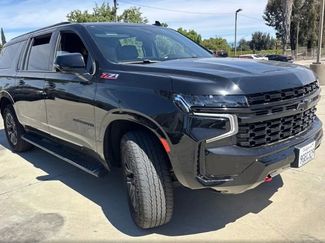 Used 2023 Chevrolet Suburban Z71 w/ Z71 Off-Road Package video 1