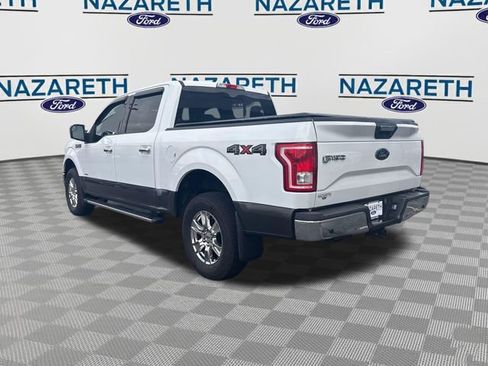 Used 2016 Ford F150 XLT w/ Equipment Group 302A Luxury AWD/4WD image 5