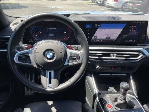 Used 2024 BMW M2 w/ Lighting Package RWD image 22