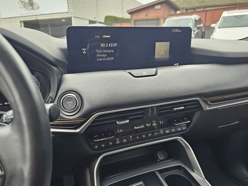 Certified 2024 MAZDA CX-90 Plug-In Hybrid w/ Premium Plus image 34