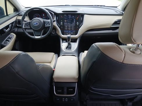 Used 2024 Subaru Outback Limited AWD/4WD image 61