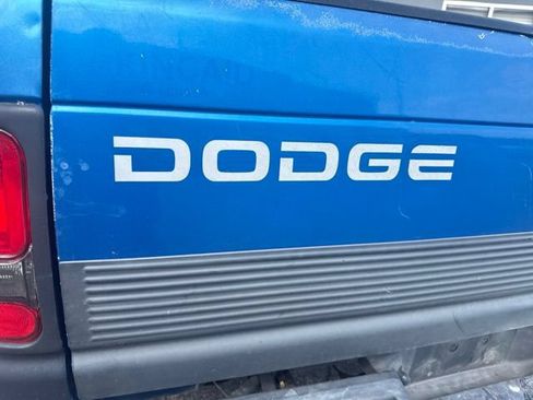 Used 1999 Dodge Ram 1500 Truck 4x4 Quad Cab image 13