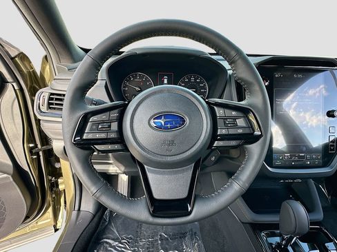 New 2026 Subaru Forester Touring AWD/4WD image 11