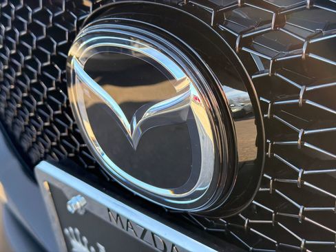 New 2026 MAZDA MAZDA3 Carbon AWD/4WD image 13